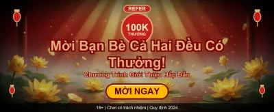 Đăng Ký Nhận Thưởng Lớn