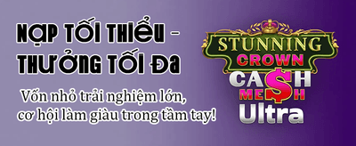 Trải Nghiệm Đỉnh Cao 32win