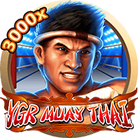 YGR Muay Thái screenshot